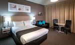 Executive Queen Hotel Room - Sale - Modern 