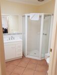 Self Contained Apartment Bathroom
